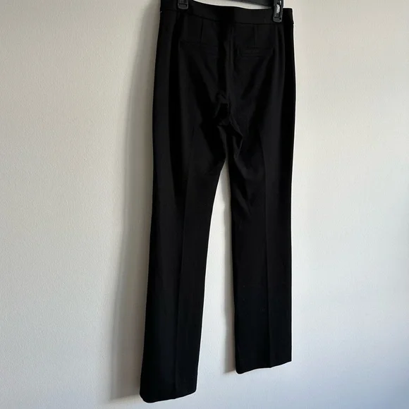 NYDJ - Lift Tuck Technology Trousers Black | Size 4 - Picture 13 of 15